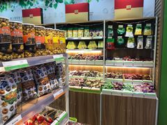 零售区-座上客(0382永辉超市江宁万达店)