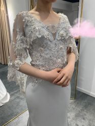 -欣薇婚纱(新源乐汇城店)