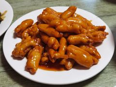 -华春餐馆(鱼山路店)
