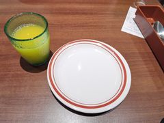 -萨莉亚意式餐厅(杭州滨江天街店)