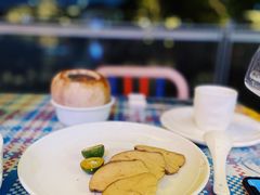 -陈鹏鹏潮汕菜(欢乐海岸 海边景观店)