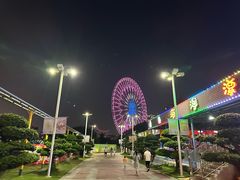 -汕头星城湾欢乐世界