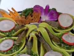 -太食獸泰式茶餐厅(IFS国金中心店)