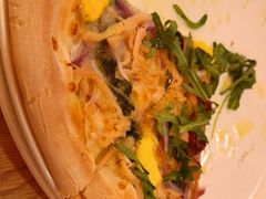 -城市大道红炉披萨烘焙坊