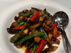 -飶香居(省博物馆店)