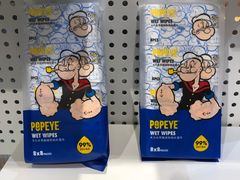 实物图-名创优品(广东省广州琶洲保利广场店)