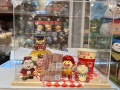 -LOG-ON(朗豪坊店)