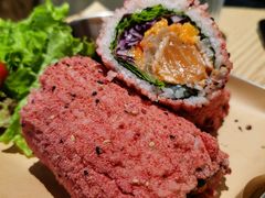 -就是卷儿Wrap and Roll(宣化路店)