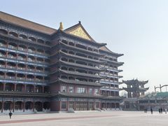 -大明幻境第一城