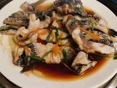 花斑鱼-蔚海之都·象山蒸汽海鲜(仙霞路店)