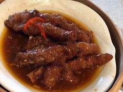 酱皇蒸凤爪-御宝轩(益丰·外滩源店)