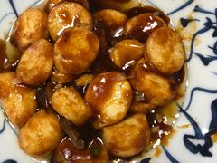 -清华澜园教工餐厅