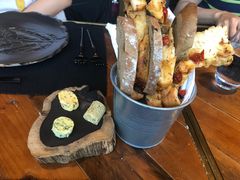 -AZUL by FUEL蓝色·法式酒馆(琶醍店)