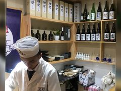 -活鳗饭·鹅肝范儿(高碑店店)