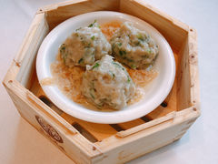 -怀德酒楼·粤菜·海鲜·茶点(宝安国际机场店)