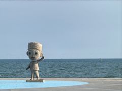 -万尾金滩