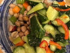 -马艾萨中国兰州牛肉拉面(劲松店)