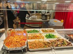 -乡村基(杨家坪建设店)