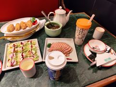-新白鹿餐厅(京基KK ONE店)