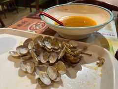 -何记花甲(海岸城旗舰店)