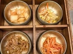 -河坝烧烤串城(金达莱店)