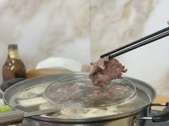 -五洲牛肉美食馆