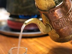 -思金拉措庄园藏餐(太阳岛店)