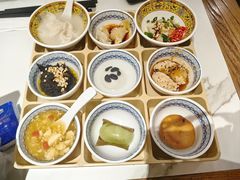 -龙抄手(春熙路总店)