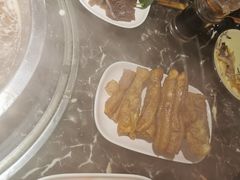 -百岁鱼(望月路店)