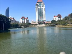 -厦门大学(思明校区)
