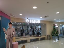 -DX HAIR SALON·发现未知美发沙龙