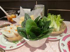 -囍凤楼·粤菜·点心·火锅(温特莱店)