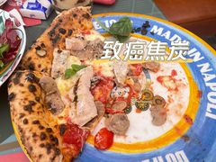 -BOTTEGA意库(中骏世界城店)