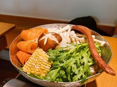 -山禾田·日料小屋(南山店)