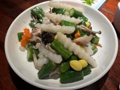 -前海沿·青岛菜(五四广场永旺店)