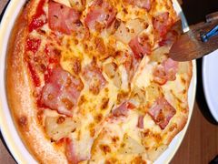 -萨莉亚意式餐厅(杭州西溪龙湖天街店)