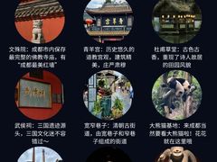 -王婆婆老妈蹄花川菜馆·非物质文化遗产(太古里一店)
