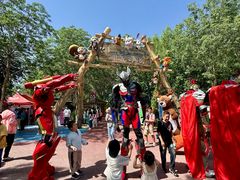 -水上乐园·欢乐世界