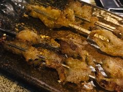 -质烤烤物·活烤海鲜(质烤总店)