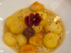 -马凯餐厅(长椿街店)