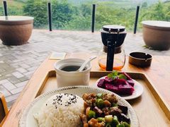 -远山有窑