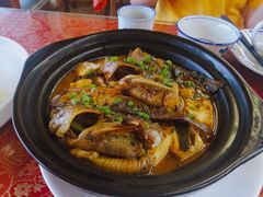 -客汀家宴·客家烟火 四季食材(集美店)