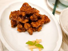 糖醋排骨-虎哥私房菜(馒头山店)
