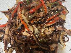 -春田小幸铁板烧(忠义街店)