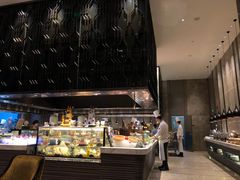 -阜阳富力万达嘉华酒店·美食汇自助餐厅