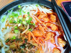 -再回首鸡肉米线(人民路一店)