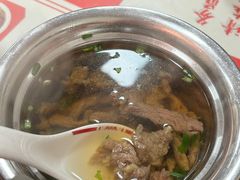 -阿秋牛排(湖心街店)