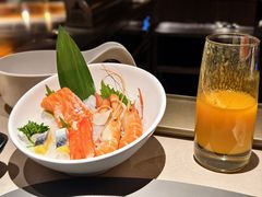 -水木锦堂·自助铁板烧(望京凯德MALL店)