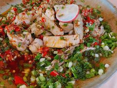 -山石榴·贵州菜(丰盛里店)