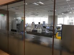 -第一健康体检中心(高新分院)